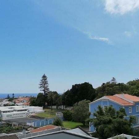 Arquinha Appartement Ponta Delgada Buitenkant foto
