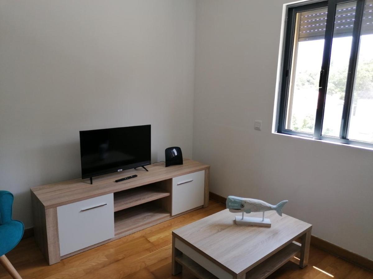Arquinha Appartement Ponta Delgada Buitenkant foto