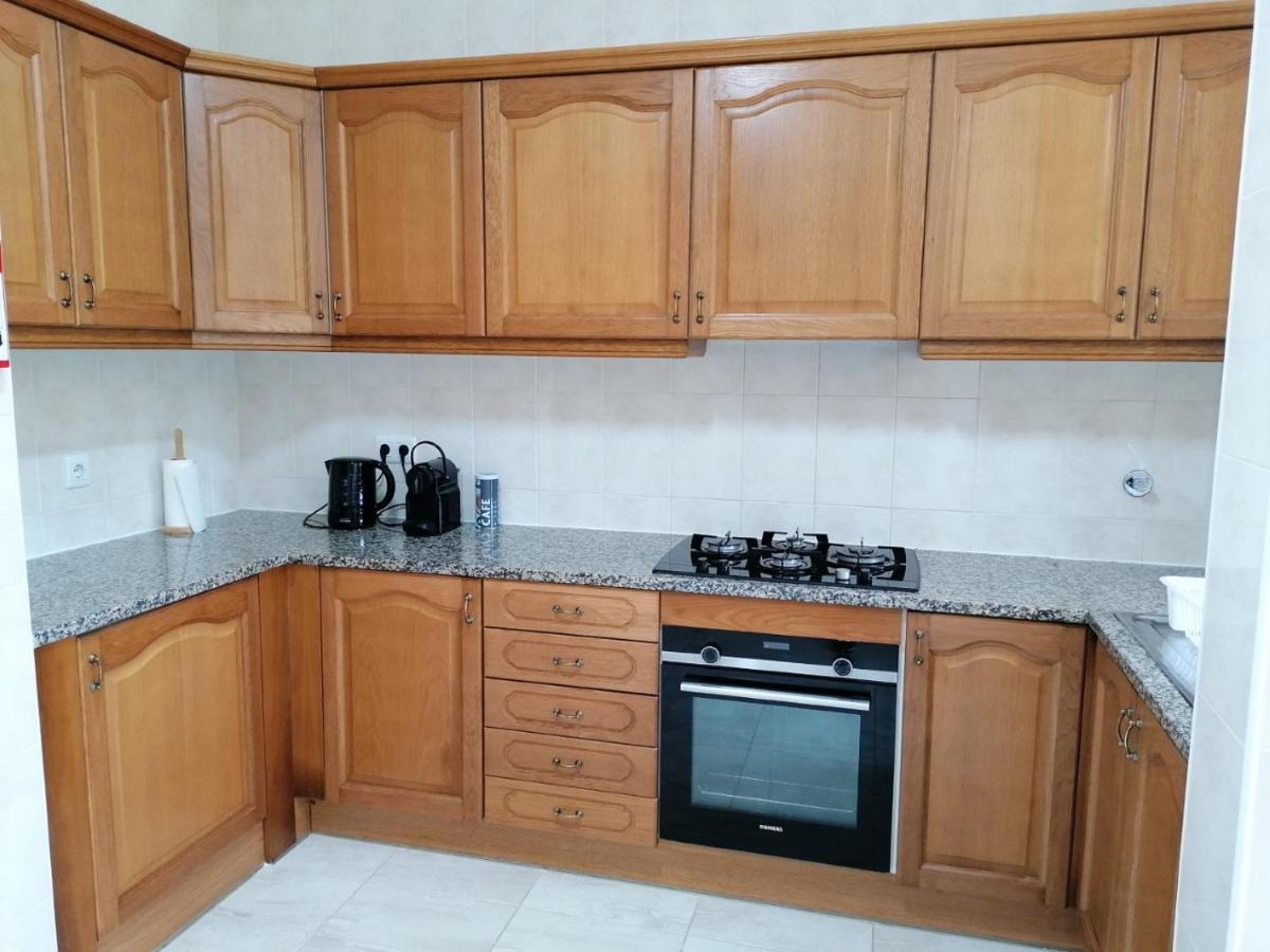 Arquinha Appartement Ponta Delgada Buitenkant foto