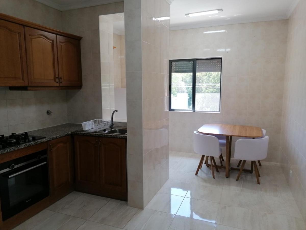 Arquinha Appartement Ponta Delgada Buitenkant foto