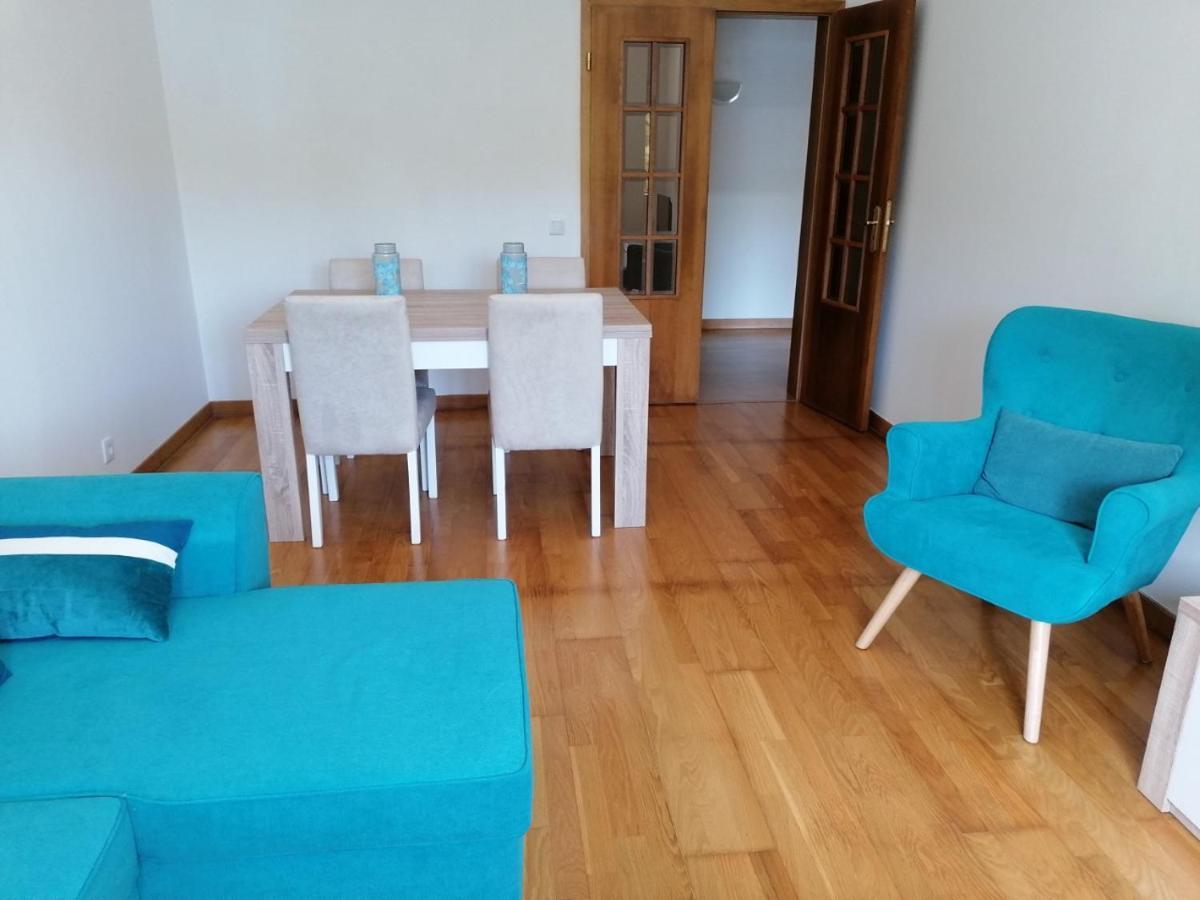Arquinha Appartement Ponta Delgada Buitenkant foto