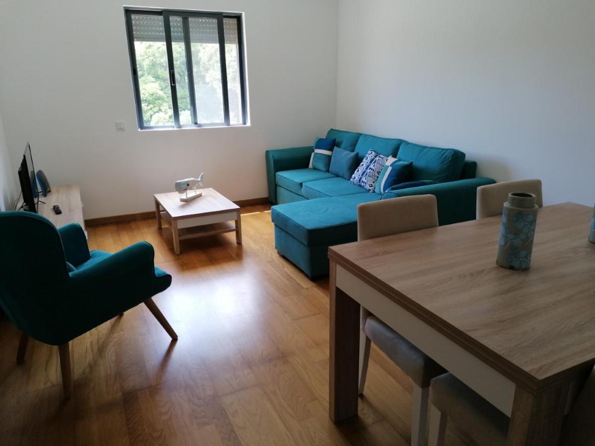 Arquinha Appartement Ponta Delgada Buitenkant foto