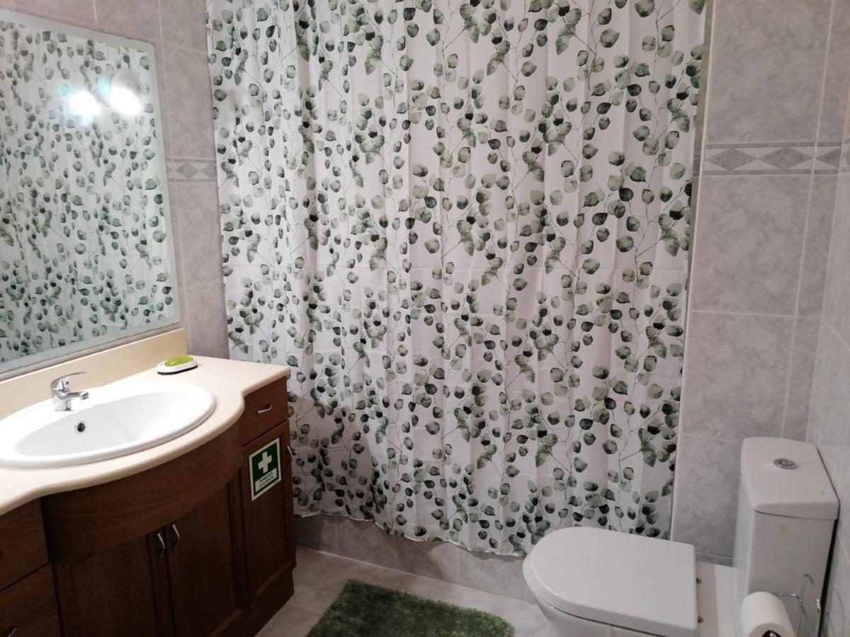 Arquinha Appartement Ponta Delgada Buitenkant foto