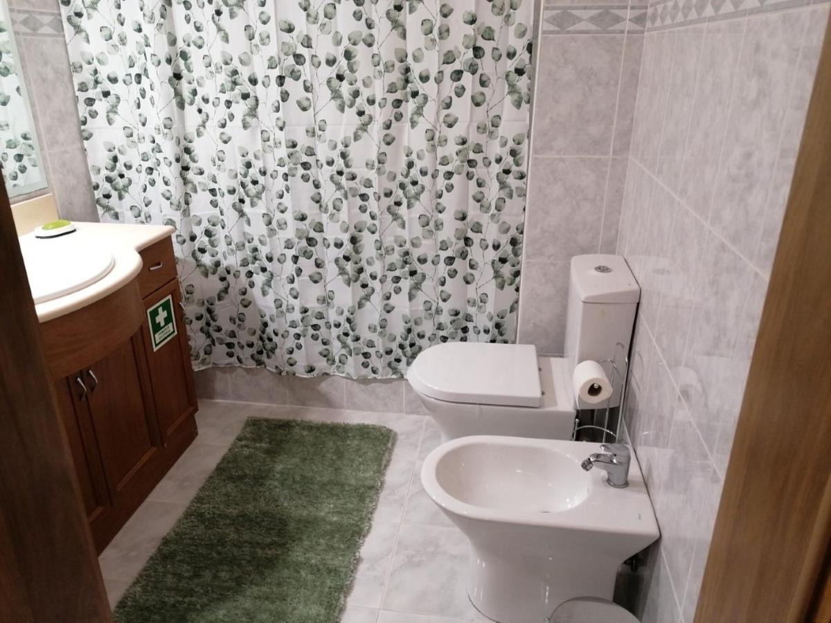 Arquinha Appartement Ponta Delgada Buitenkant foto