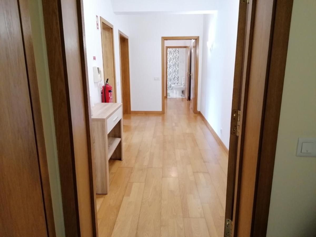 Arquinha Appartement Ponta Delgada Buitenkant foto