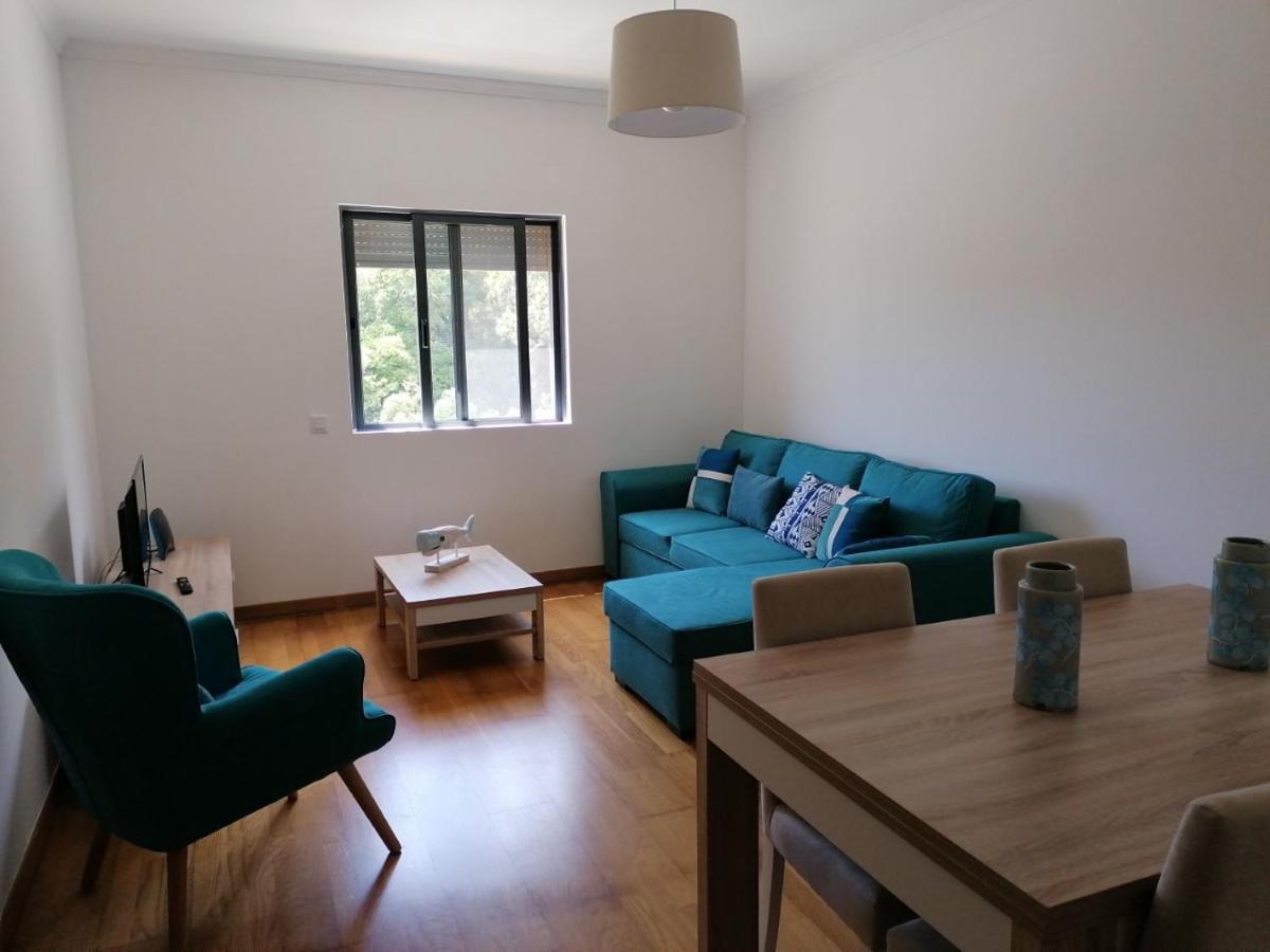 Arquinha Appartement Ponta Delgada Buitenkant foto