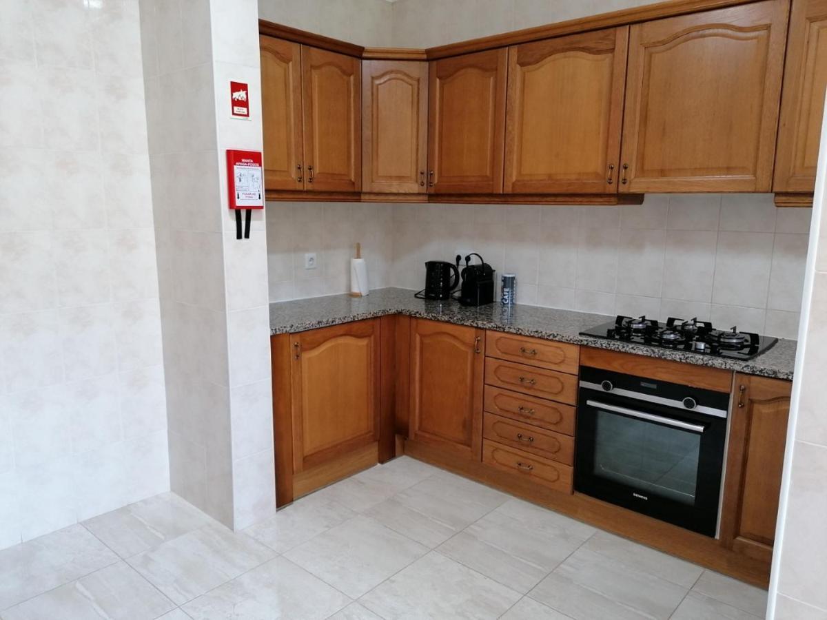Arquinha Appartement Ponta Delgada Buitenkant foto