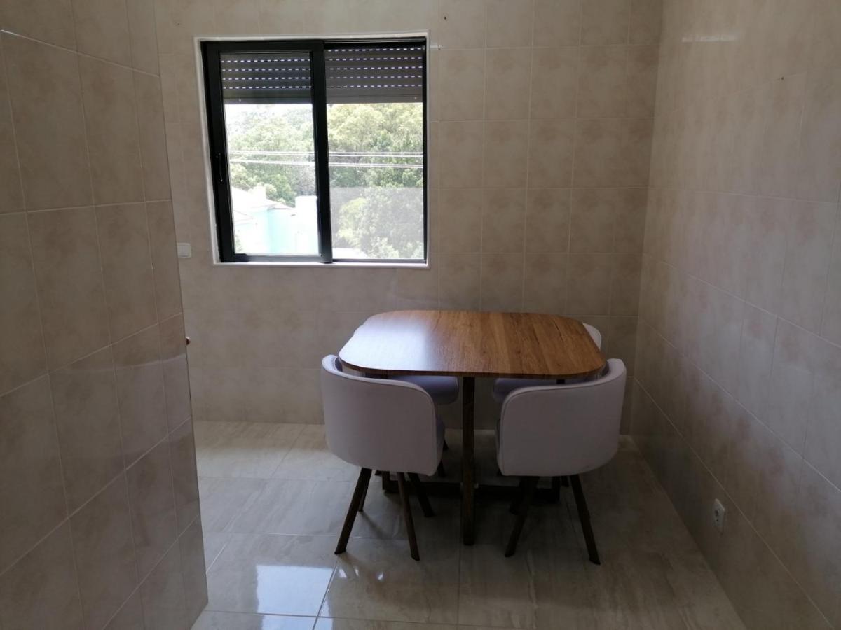 Arquinha Appartement Ponta Delgada Buitenkant foto