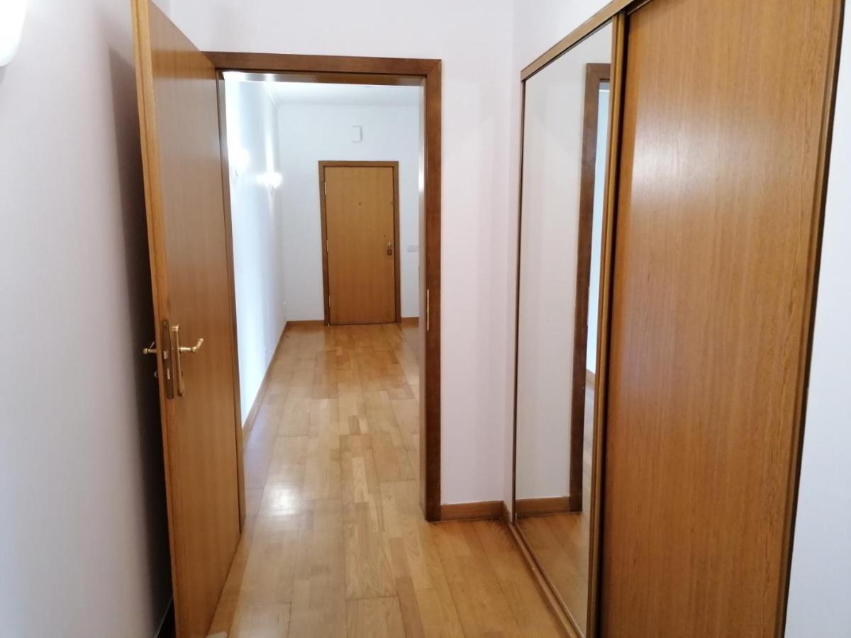 Arquinha Appartement Ponta Delgada Buitenkant foto