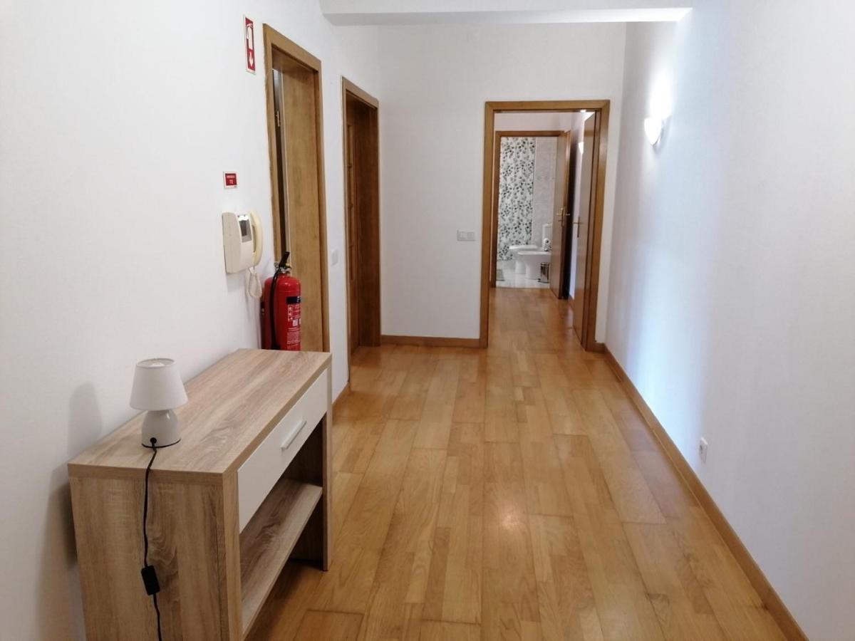 Arquinha Appartement Ponta Delgada Buitenkant foto