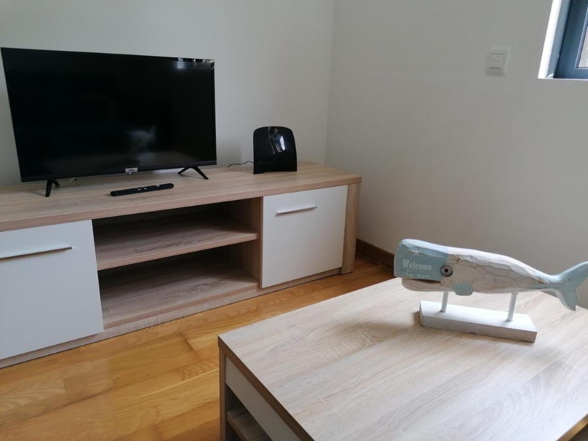 Arquinha Appartement Ponta Delgada Buitenkant foto