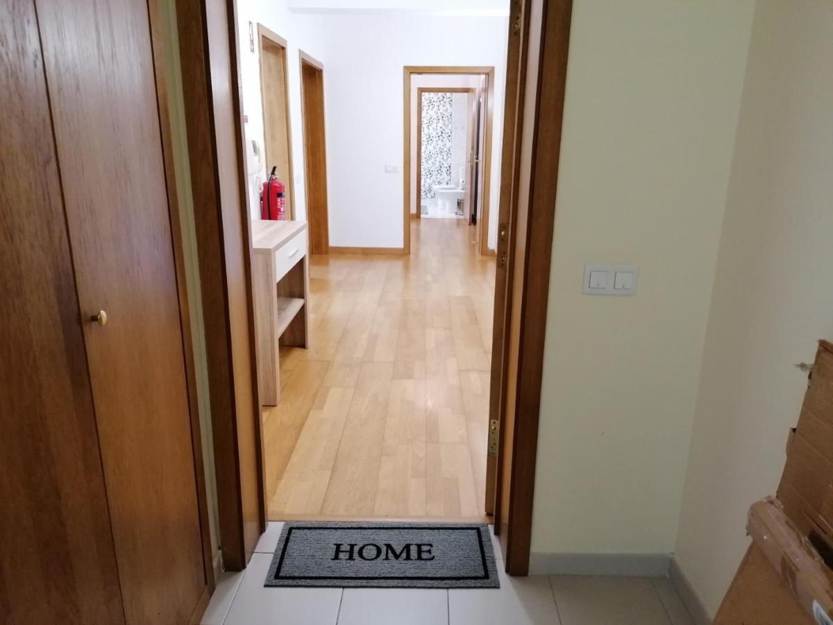 Arquinha Appartement Ponta Delgada Buitenkant foto