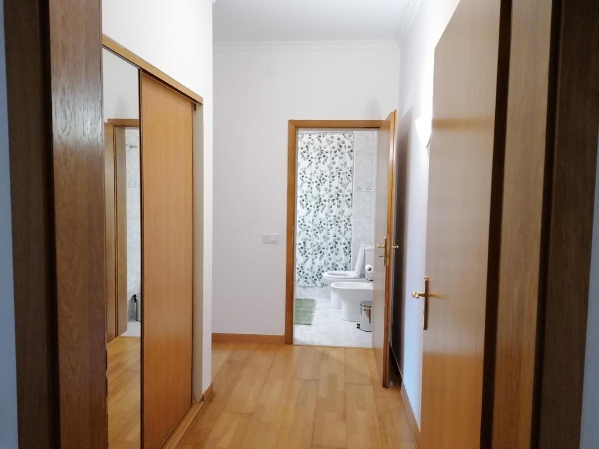 Arquinha Appartement Ponta Delgada Buitenkant foto