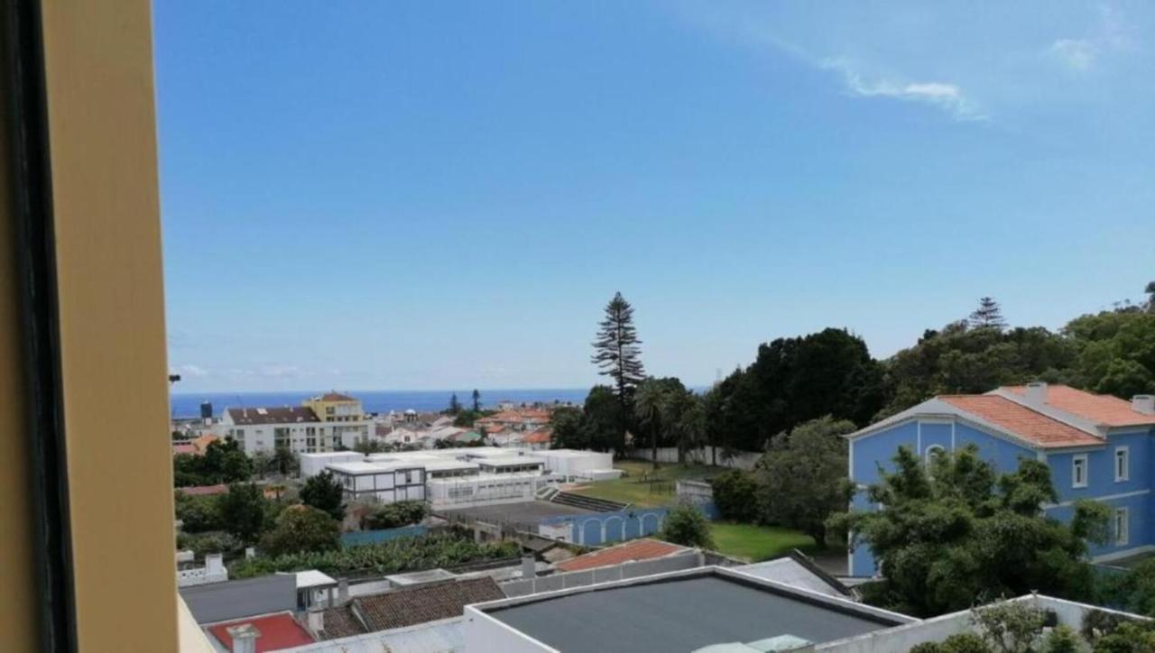 Arquinha Appartement Ponta Delgada Buitenkant foto