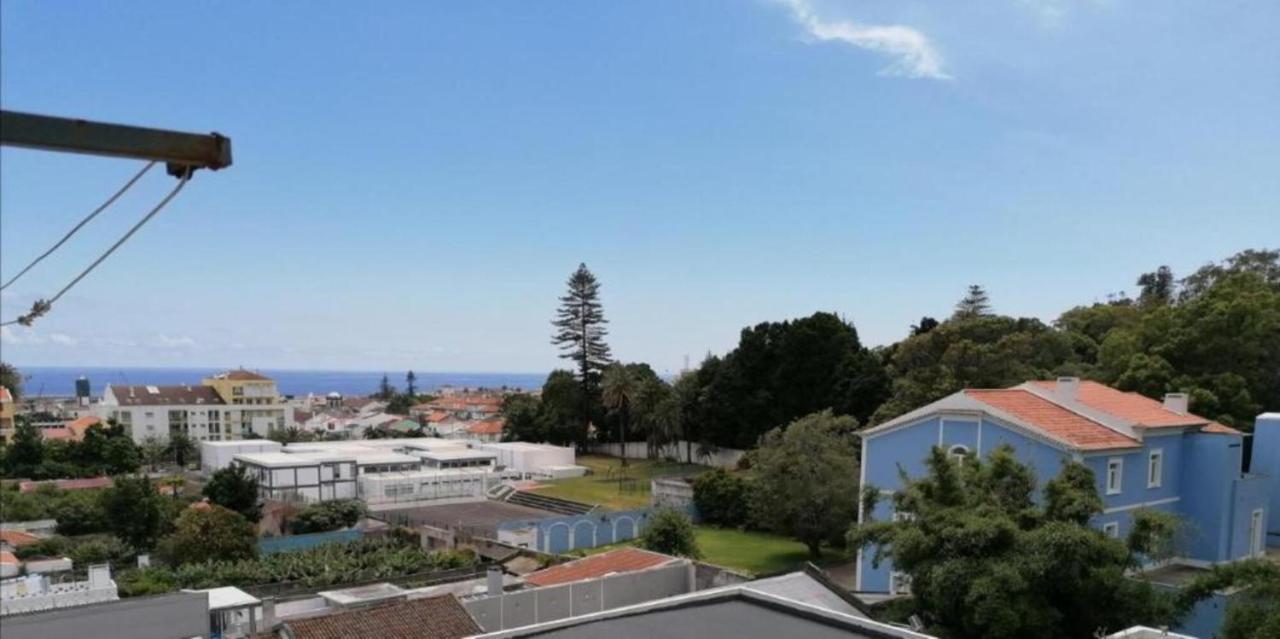 Arquinha Appartement Ponta Delgada Buitenkant foto